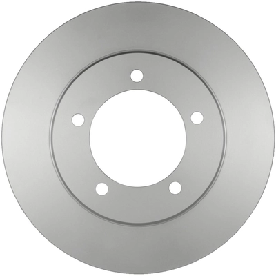 Front Disc Brake Rotor by BOSCH - 49011211 pa2