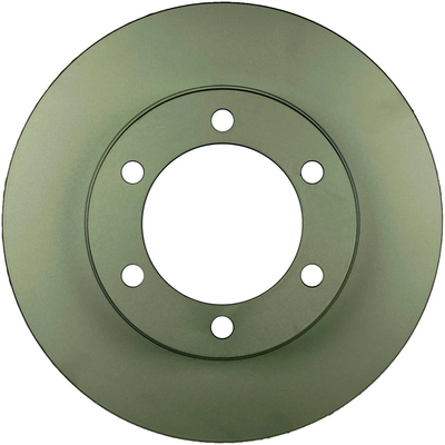 Front Disc Brake Rotor by BOSCH - 50011224 pa5