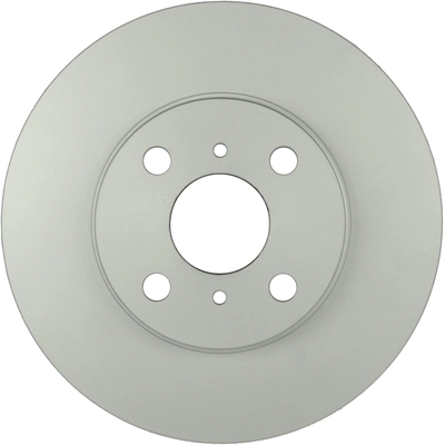 BOSCH - 50011246 - Premium Front Brake Rotor pa1