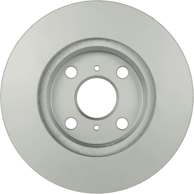 BOSCH - 50011246 - Premium Front Brake Rotor pa3