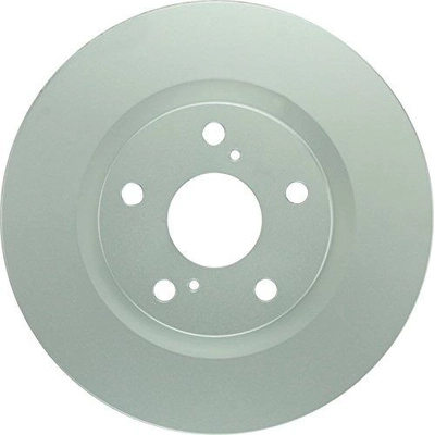 BOSCH - 50011560 - Front Disc Brake Rotor pa1