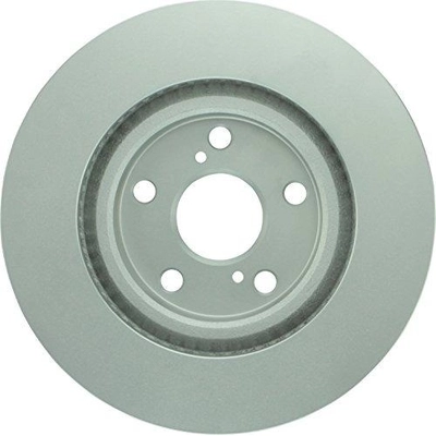 BOSCH - 50011560 - Front Disc Brake Rotor pa3