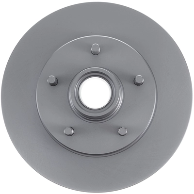 BREMSEN - B31254 - Front Disc Brake Rotor pa7