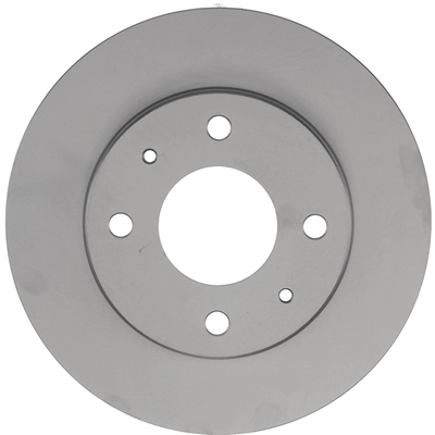 BREMSEN - B31263 - Front Disc Brake Rotor pa7