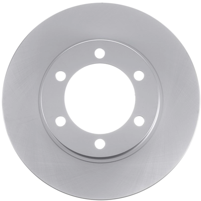 BREMSEN - B31267 - Front Disc Brake Rotor pa6