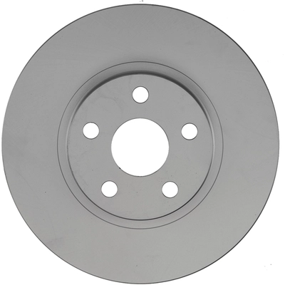 BREMSEN - B31270 - Front Disc Brake Rotor pa12