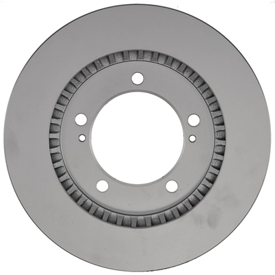 BREMSEN - B31289 - Front Disc Brake Rotor pa1