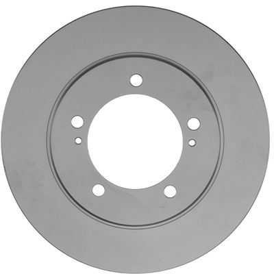 BREMSEN - B31289 - Front Disc Brake Rotor pa3