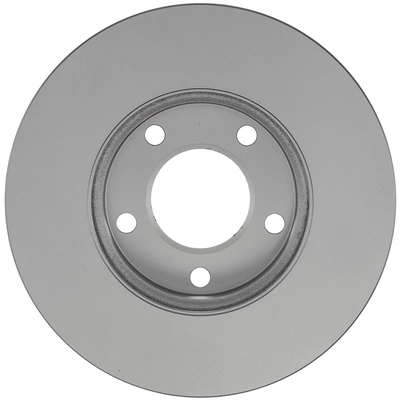 BREMSEN - B31373 - Front Disc Brake Rotor pa11