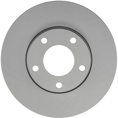 BREMSEN - B31373 - Front Disc Brake Rotor pa12