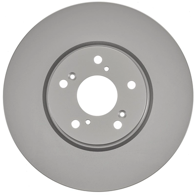 BREMSEN - B31374 - Front Disc Brake Rotor pa10