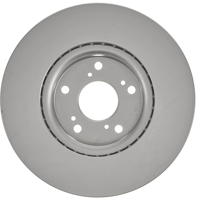 BREMSEN - B31374 - Front Disc Brake Rotor pa7