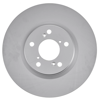 BREMSEN - B31402 - Front Disc Brake Rotor pa10