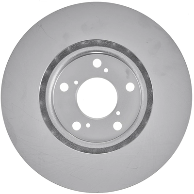 BREMSEN - B31402 - Front Disc Brake Rotor pa6