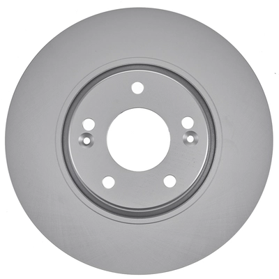 BREMSEN - B31427 - Front Disc Brake Rotor pa8