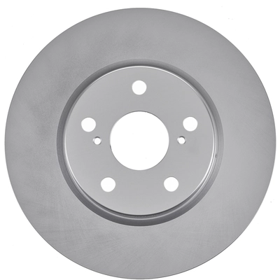 BREMSEN - B31451 - Front Disc Brake Rotor pa9