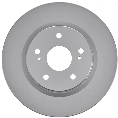 BREMSEN - B31454 - Front Disc Brake Rotor pa7