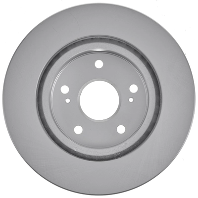 BREMSEN - B31454 - Front Disc Brake Rotor pa8