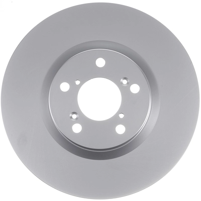 BREMSEN - B31468 - Front Disc Brake Rotor pa12