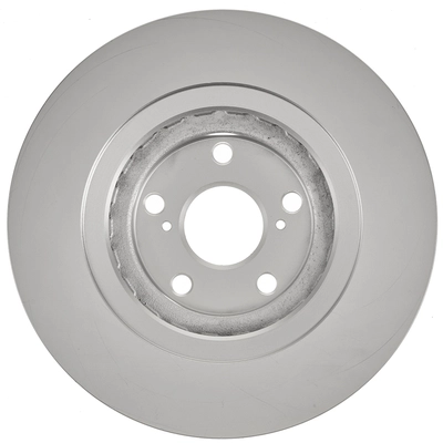 BREMSEN - B31528 - Front Disc Brake Rotor pa12