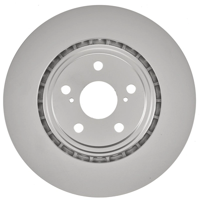 BREMSEN - B31528 - Front Disc Brake Rotor pa13