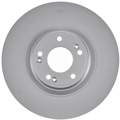 BREMSEN - B31531 - Front Disc Brake Rotor pa12