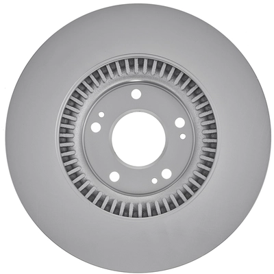 BREMSEN - B31531 - Front Disc Brake Rotor pa13