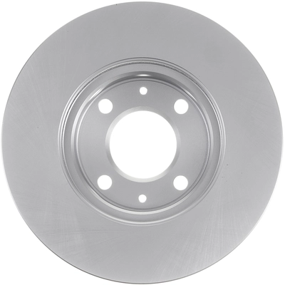 BREMSEN - B31610 - Front Disc Brake Rotor pa8