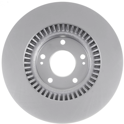 BREMSEN - B31625 - Front Disc Brake Rotor pa7