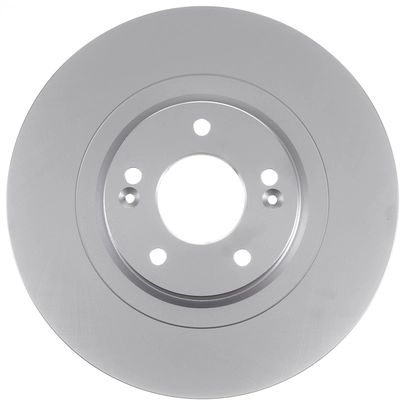 BREMSEN - B31625 - Front Disc Brake Rotor pa8