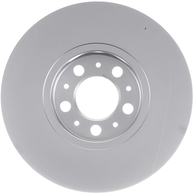 BREMSEN - B34168 - Front Disc Brake Rotor pa13