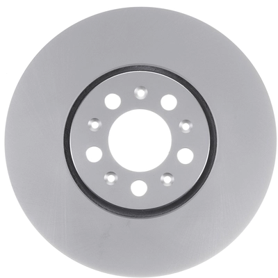 BREMSEN - B34168 - Front Disc Brake Rotor pa14