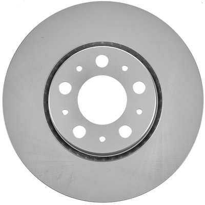 BREMSEN - B34207 - Front Disc Brake Rotor pa6