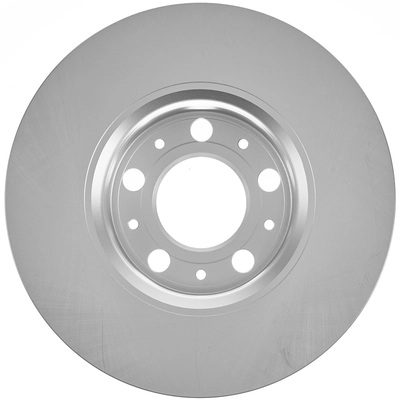 BREMSEN - B34207 - Front Disc Brake Rotor pa8