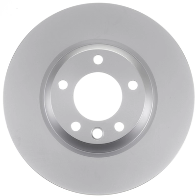 BREMSEN - B34265 - Front Disc Brake Rotor pa6