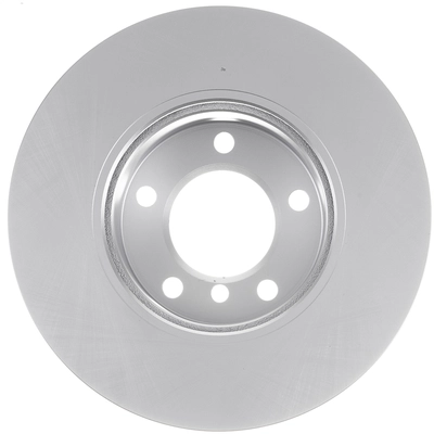 BREMSEN - B34312 - Front Disc Brake Rotor pa6