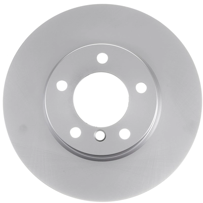 BREMSEN - B34312 - Front Disc Brake Rotor pa7