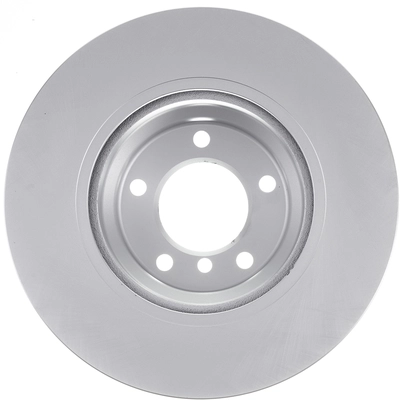 BREMSEN - B34313 - Front Disc Brake Rotor pa12