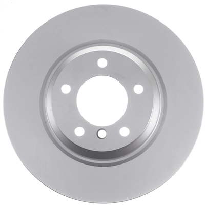 BREMSEN - B34313 - Front Disc Brake Rotor pa13