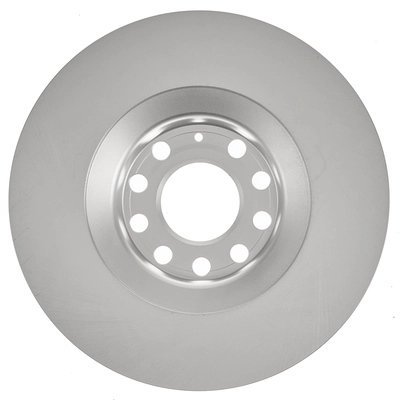 BREMSEN - B34319 - Front Disc Brake Rotor pa7