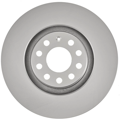 BREMSEN - B34319 - Front Disc Brake Rotor pa8