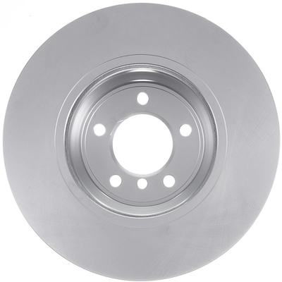 BREMSEN - B34386 - Front Disc Brake Rotor pa7