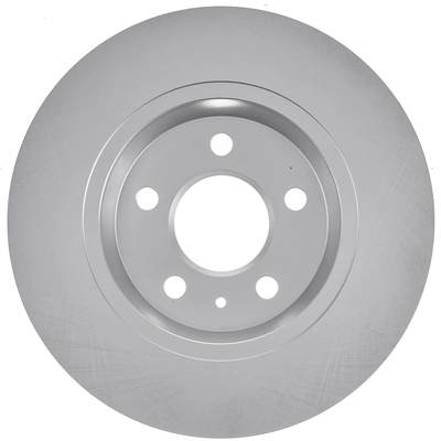 BREMSEN - B34403 - Front Disc Brake Rotor pa10