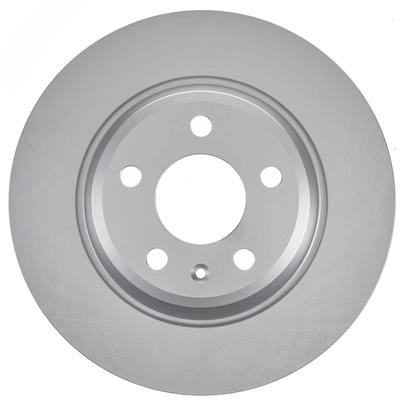 BREMSEN - B34403 - Front Disc Brake Rotor pa11