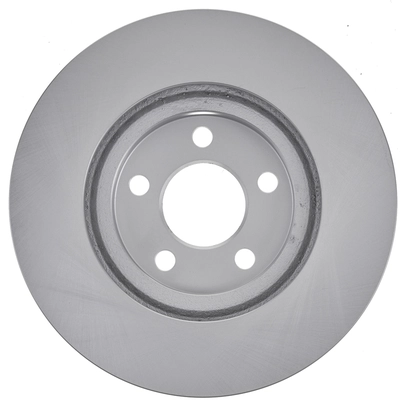 BREMSEN - B53000 - Front Disc Brake Rotor pa7