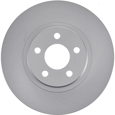 BREMSEN - B53000 - Front Disc Brake Rotor pa8