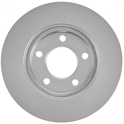 BREMSEN - B53004 - Front Disc Brake Rotor pa7