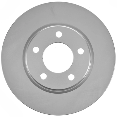 BREMSEN - B53004 - Front Disc Brake Rotor pa8