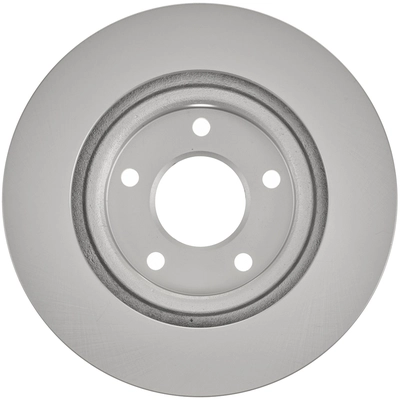 BREMSEN - B53038 - Front Disc Brake Rotor pa7