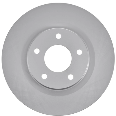 BREMSEN - B53038 - Front Disc Brake Rotor pa8